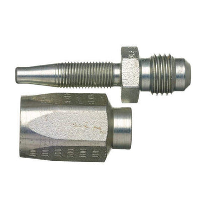 Gates G34195-1212 HYDRAULIC COUPLING-FIELD ATTACHABLE