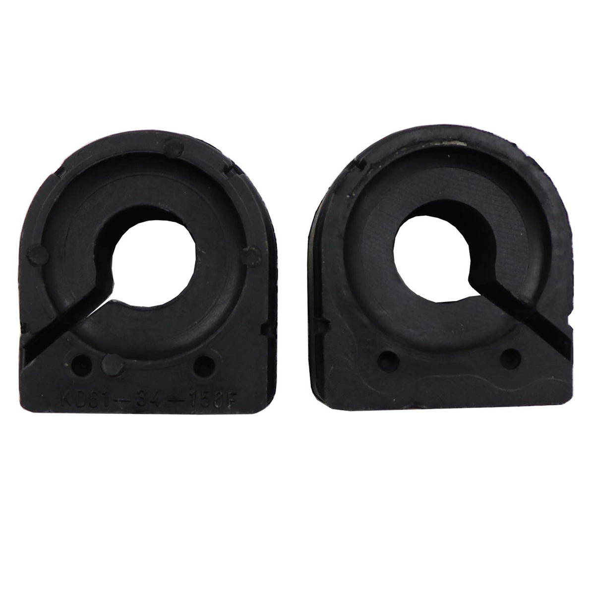 BECK ARNLEY 101-8318 Beck Arnley 101-8318 STABILIZER BUSHING SET