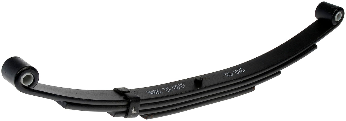 Dorman 929-1043 Utility Trailer Leaf Spring, Eye/Eye, 1 3/4"