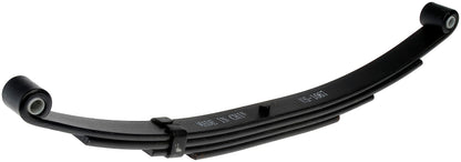Dorman 929-1043 Utility Trailer Leaf Spring, Eye/Eye, 1 3/4"