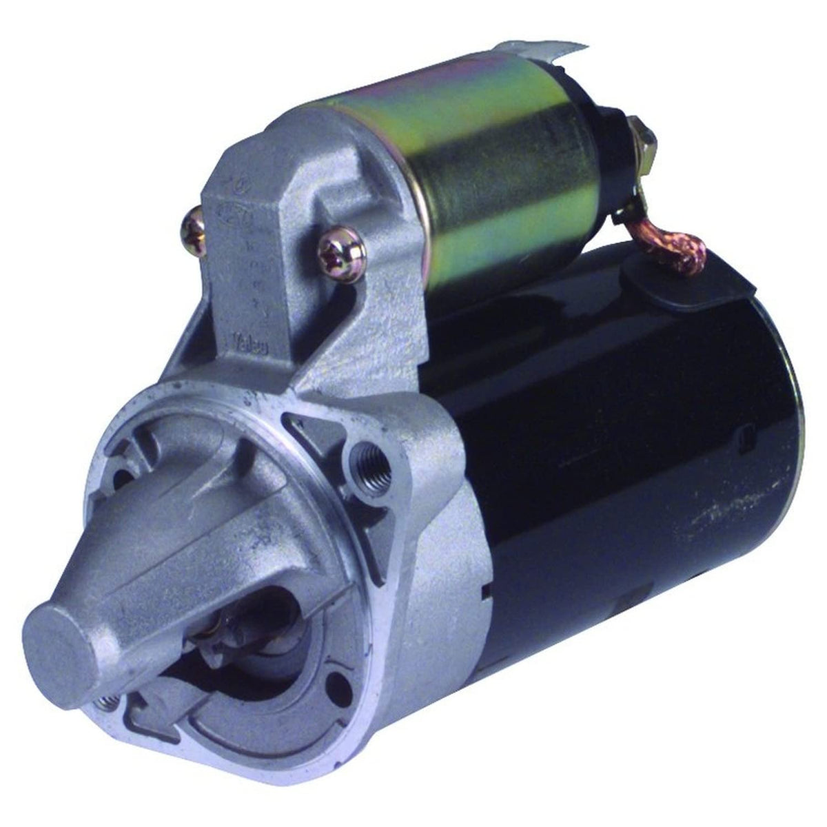 WAI 17826N WAI 17826N Starter Motor