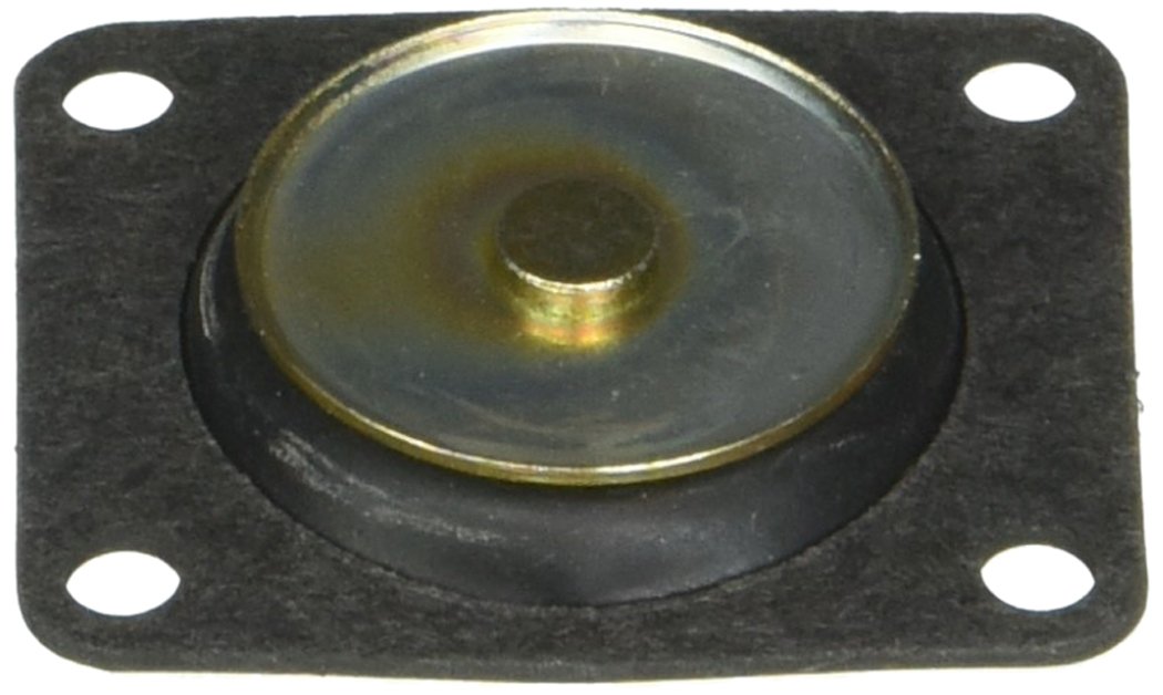 EDELBROCK 12400 Edelbrock 12400 Accelerator Pump Diaphragm