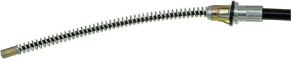 DORMAN C93249 Dorman C93249 Rear Passenger Side Parking Brake Cable