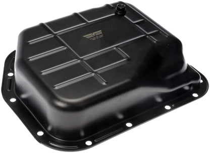 Dorman 265-839 TRANSMISSION PAN WITH DRAIN PLUG