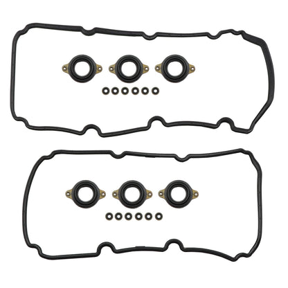 Beck Arnley 036-2072 Engine Valve Cover Gasket Set