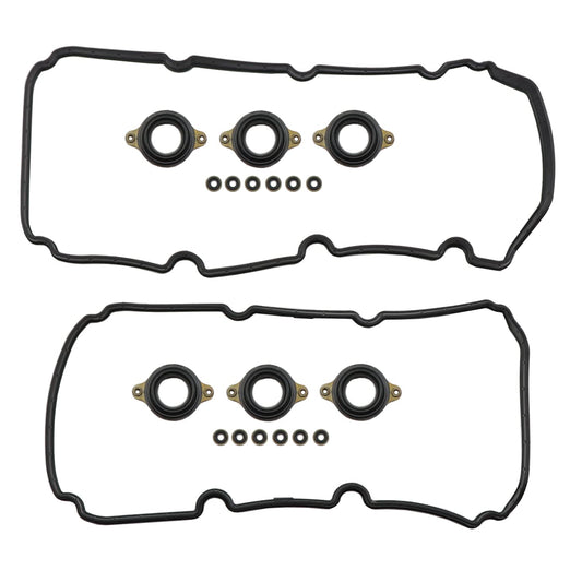 Beck Arnley 036-2072 Engine Valve Cover Gasket Set