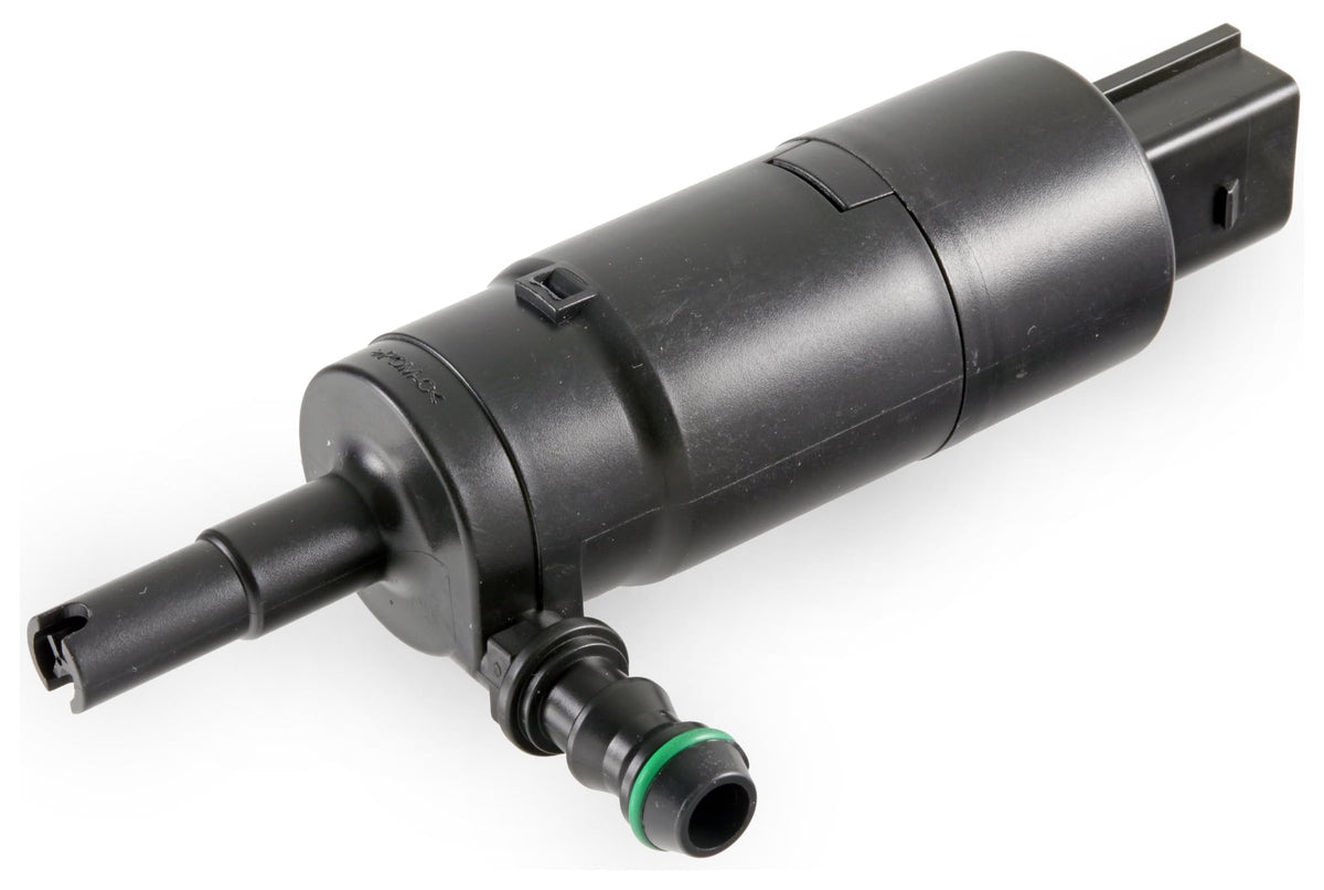 Hella 006849031 8TW 006 849-031 Water Pump, headlight cleaning