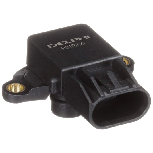Delphi PS10236 Manifold Absolute Pressure (MAP) Sensor