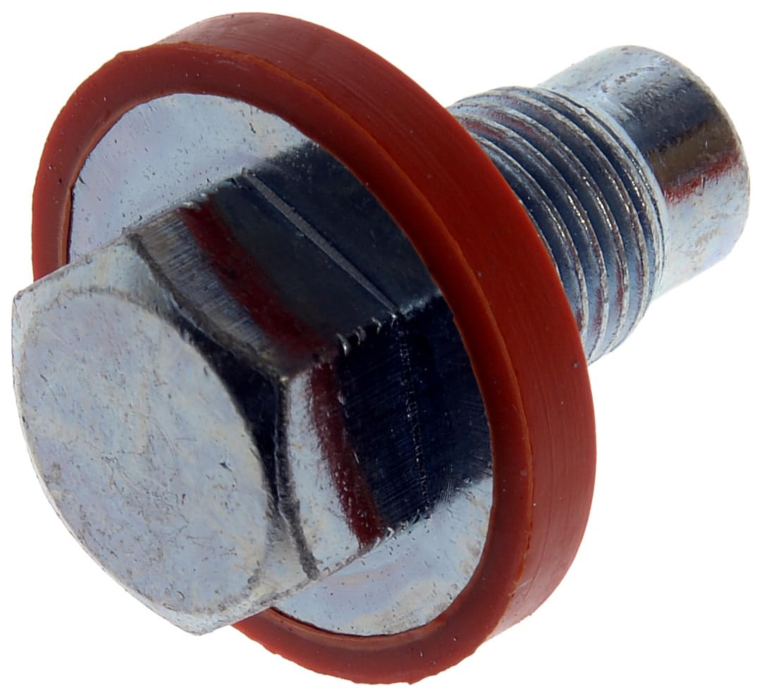 Dorman 090-058CD Oil Drain Plug Pilot Point Molded Gasket