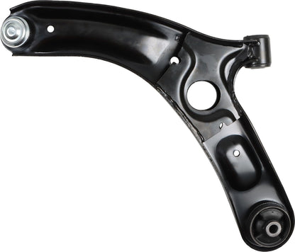 Delphi TC8613 Suspension Control Arm and Ball Joint Assembly