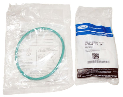 Motorcraft FD4652 Fuel Filter Fits Ford F-650 F-750 Super Duty 6.7L Diesel