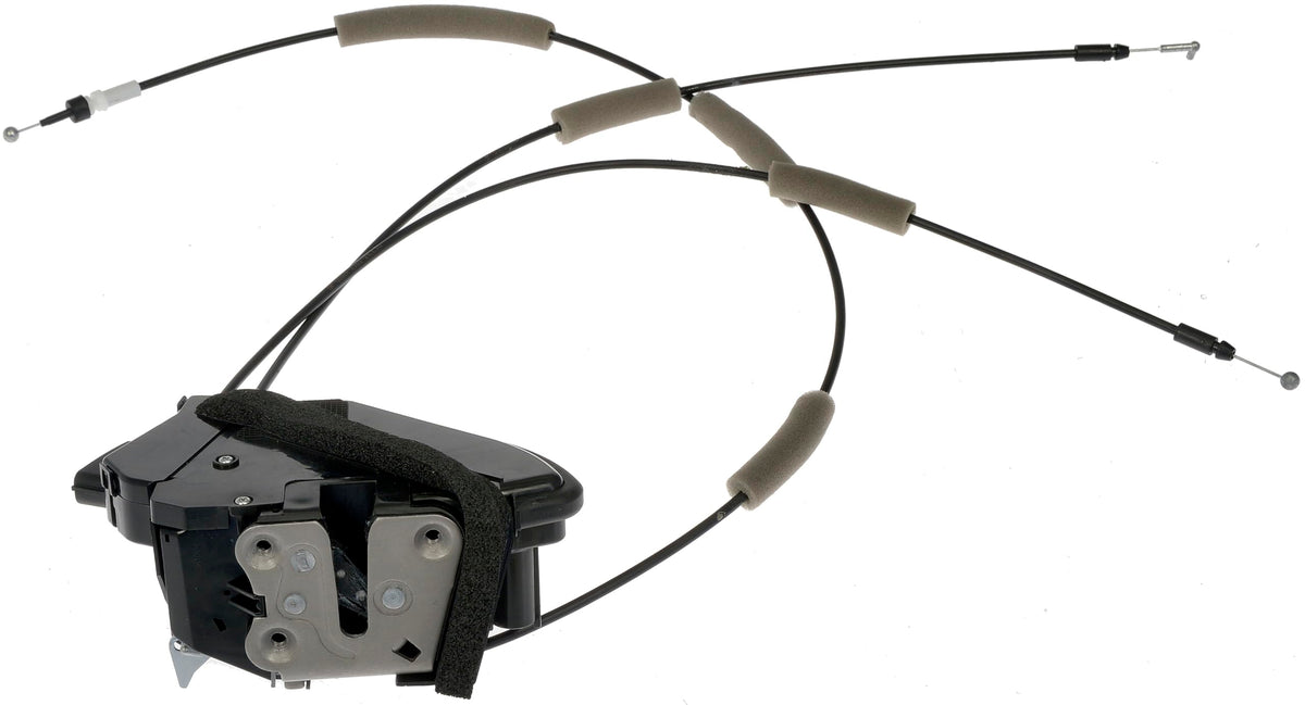 Dorman 937-948 Front Passenger Side Door Lock Actuator Motor
