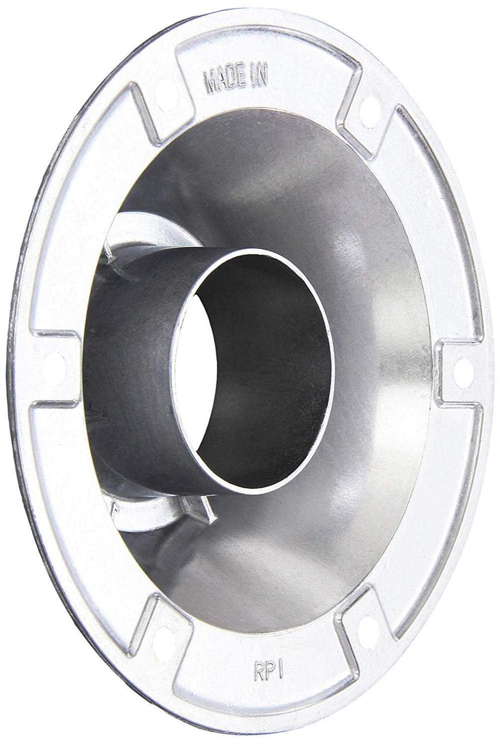AP PRODUCTS 013-1119 AP Products 131119 Standard Table Base, Aluminum