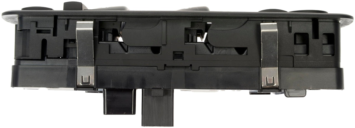 DORMAN 901-516 Dorman 901-516 Front Driver Side Power Window Switch Compatible with Select Jeep Models