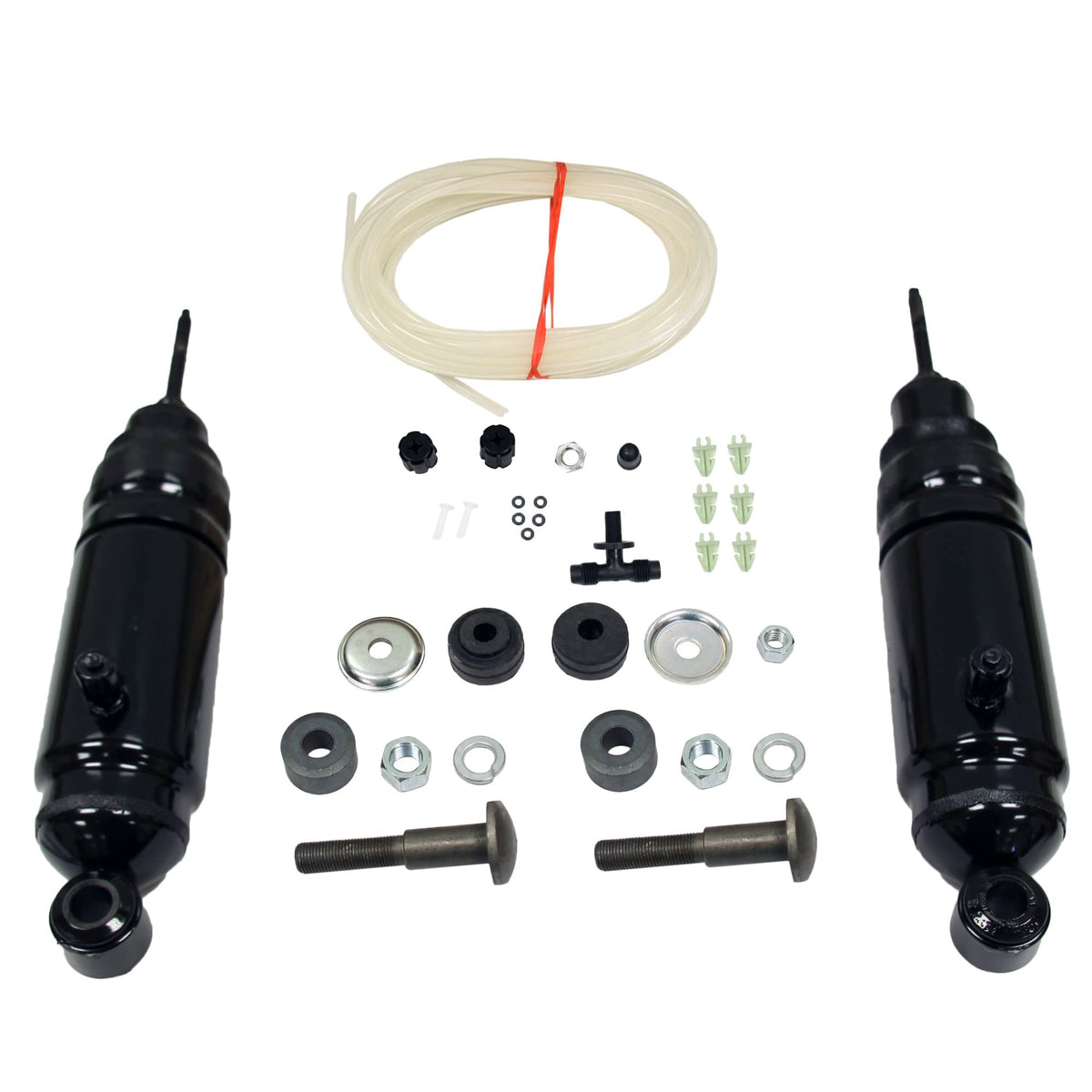 MONROE MA709 Monroe Max-Air MA709 Air Adjustable Air Shock Absorber Pack of 2 for Ford Maverick