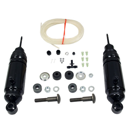 MONROE MA709 Monroe Max-Air MA709 Air Adjustable Air Shock Absorber Pack of 2 for Ford Maverick