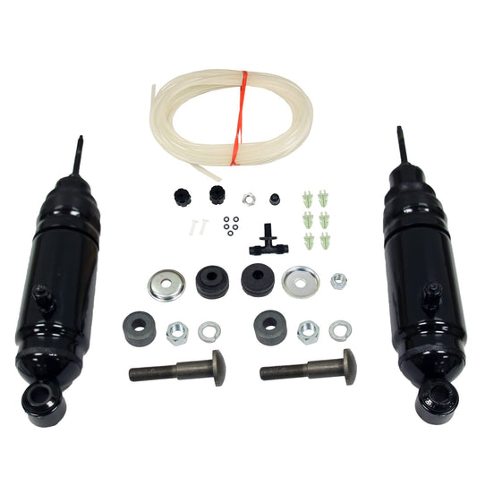 MONROE MA709 Monroe Max-Air MA709 Air Adjustable Air Shock Absorber Pack of 2 for Ford Maverick