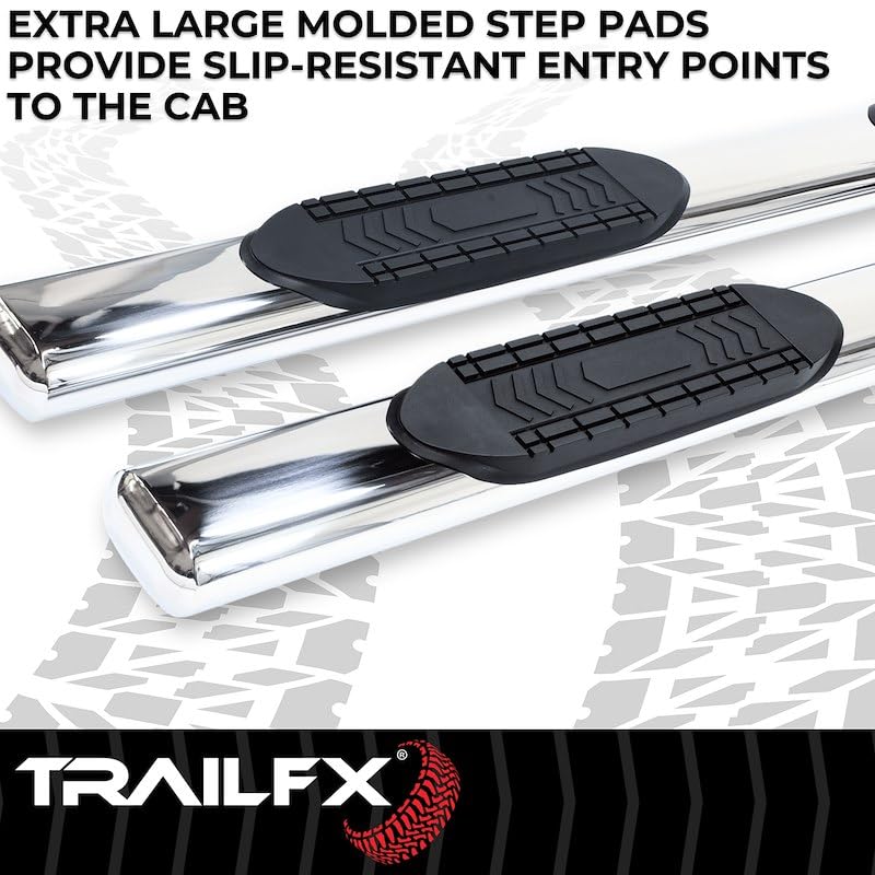 TRAILFX A8220S Trailfx A8220S 6'' OVAL PSS RP FITS DEF