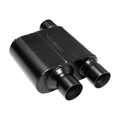 FLOWMASTER 8425810 Flowmaster 8425810 Super 10 Series Chambered Muffler