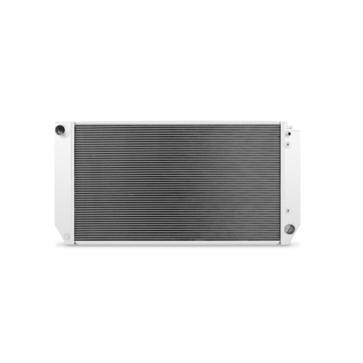 MISHIMOTO MMRAD-CHVY-94 Mishimoto MMRAD-CHVY-94 Performance Aluminum Radiator Fits Chevrolet 6.5L Diesel 1994-2000