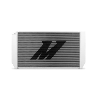 MISHIMOTO MMRAD-CHVY-94 Mishimoto MMRAD-CHVY-94 Performance Aluminum Radiator Fits Chevrolet 6.5L Diesel 1994-2000