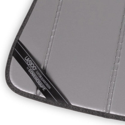 COVERCRAFT UV11397SV Covercraft UVS100 Windshield Sunshade for 2015-2023 Dodge Challenger