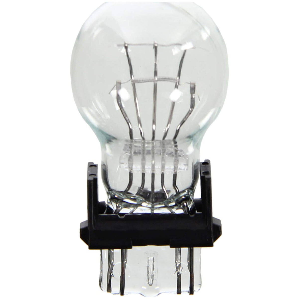WAGNER BP4157LL Wagner Lighting BP4157LL Long Life Multi-Purpose Light Bulb Card of 2