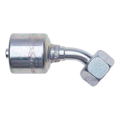 Gates G25831-0404 HYDRAULIC COUPLING-MEGACRIMP