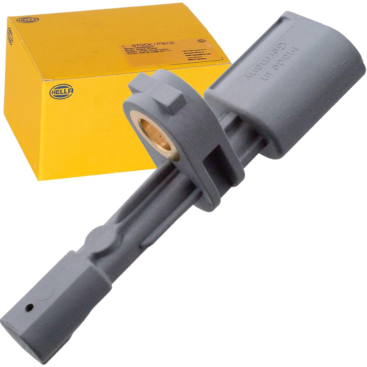 Hella 012806371 6PU 012 806-371 Sensor, wheel speed