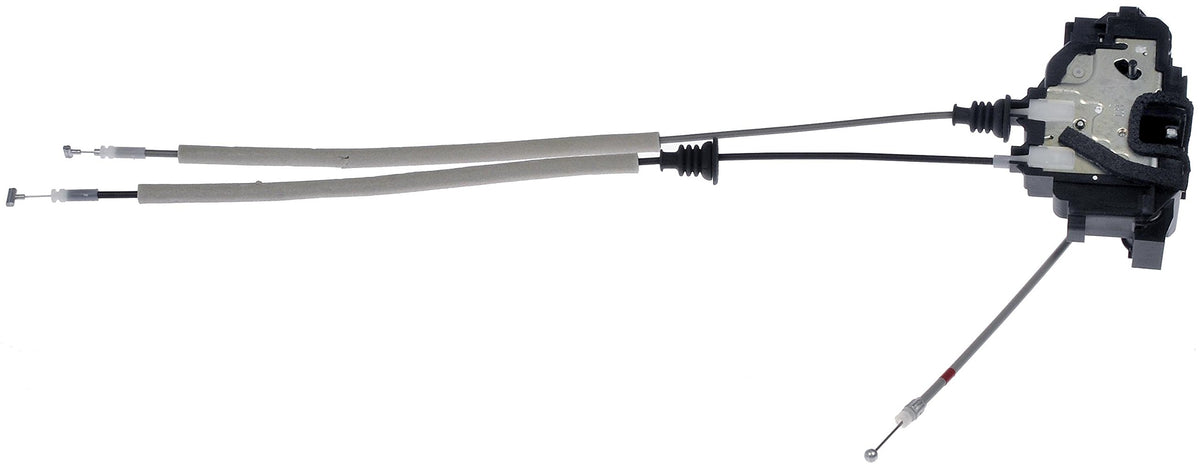 DORMAN 937-070 Dorman 937-070 Rear Driver Side Door Lock Actuator Motor