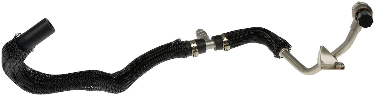 DORMAN 667-577 Dorman 667-577 Return (Passenger Side) Turbocharger Coolant Line