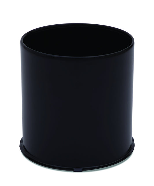 GORILLA HC204BC Gorilla Automotive HC204BC 4.25" Outer Diameter Open Hub Cover