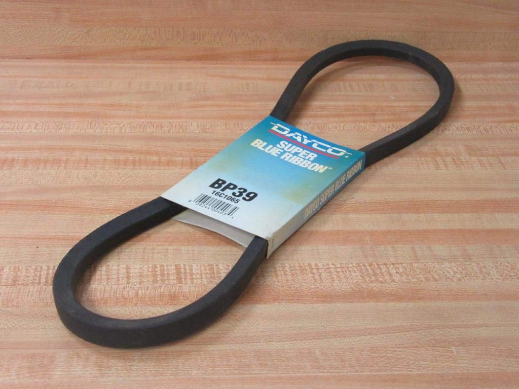 Dayco BP39 BELTS/HOSE