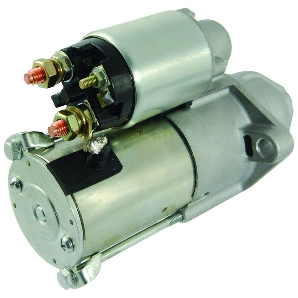 WAI 6493N WAIglobal 6493N Starter