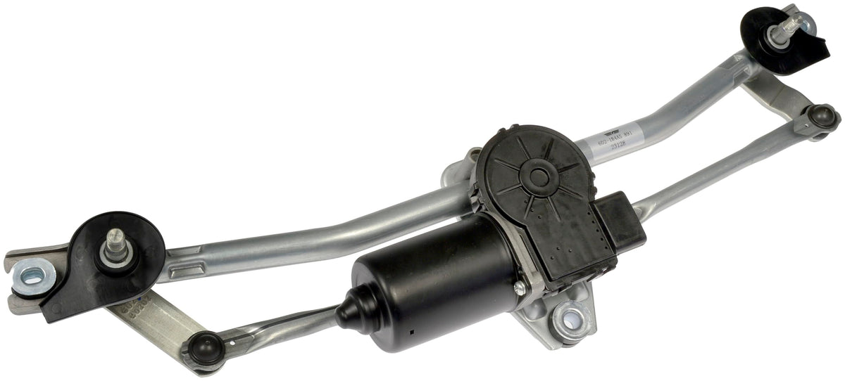 Dorman 602-184AS Windshield Wiper Motor and Linkage Assembly