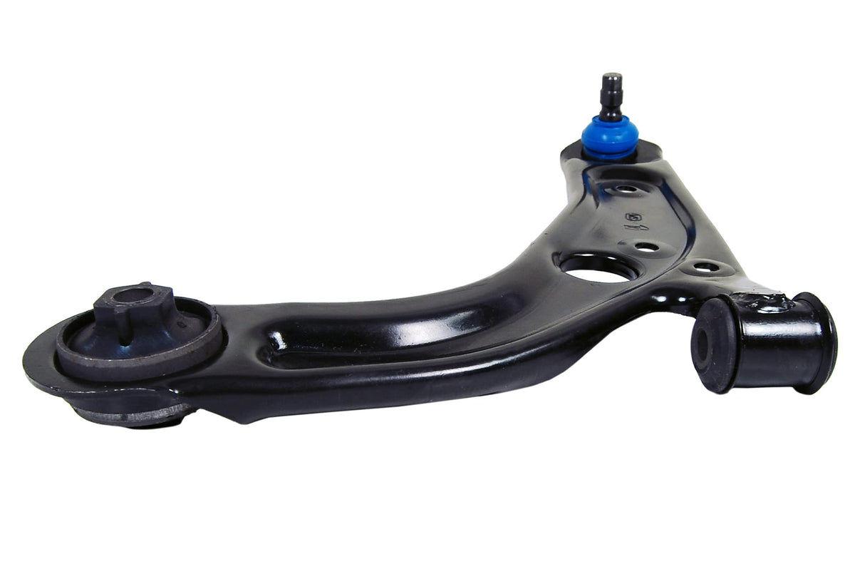 MEVOTECH CMS101183 Mevotech Supreme Control Arm & Ball Joint Assembly CMS101183