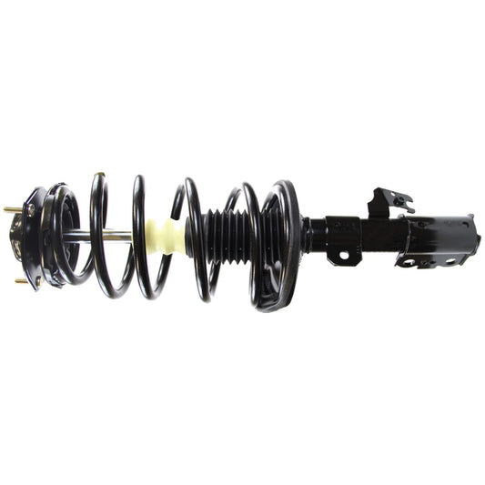 Monroe 172766 Suspension Strut and Coil Spring Assembly