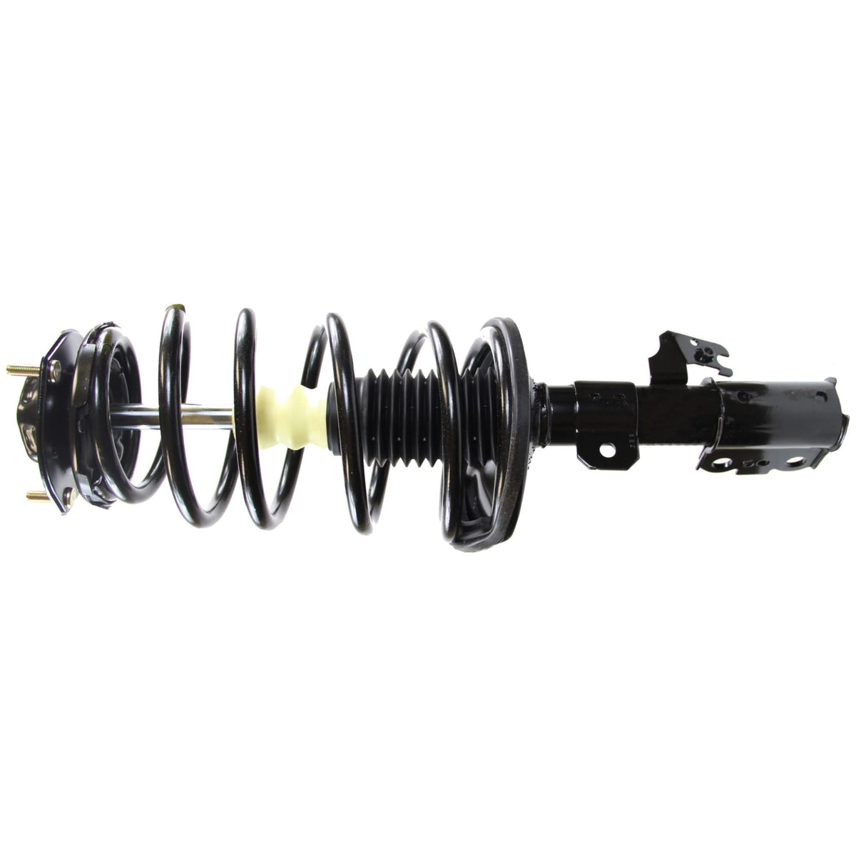 Monroe 172237 Suspension Strut and Coil Spring Assembly