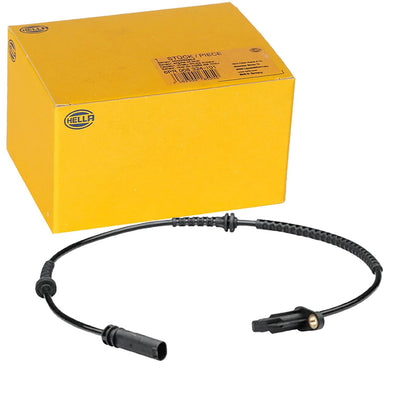 Hella 012679521 6PU 012 679-521 Sensor, wheel speed