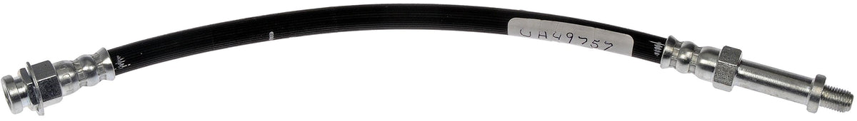 DORMAN H49757 Dorman H49757 Brake Hydraulic Hose Compatible with Select Ford Models