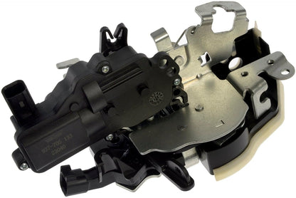 Dorman 937-705 Front Driver Side Door Lock Actuator Motor