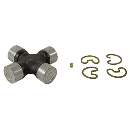 MOOG 232CT MOOG 232CT Greaseable Super Strength Universal Joint for Ford F-150