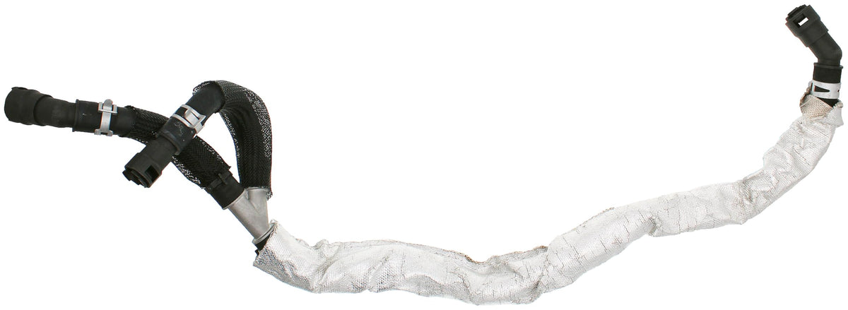 DORMAN 626-369 Dorman Improved Design 626-369 Engine Heater Hose Assembly Compatible with Select Ford/Lincoln Models (OE FIX)