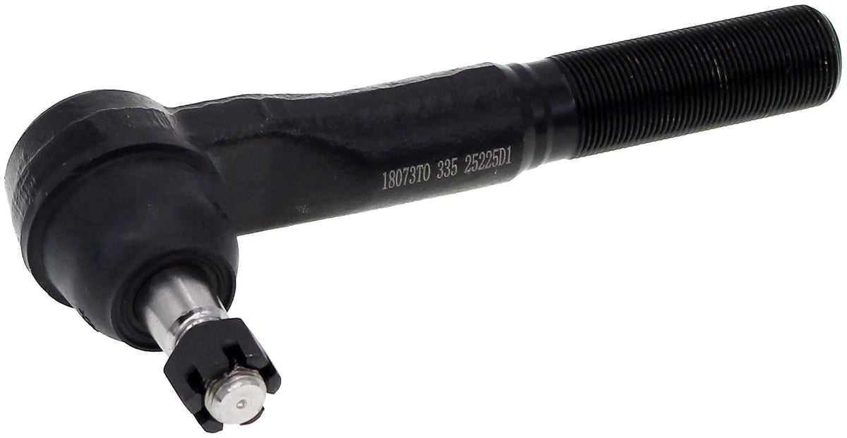 DORMAN TO85092 Dorman TO85092 Front Passenger Side Outer Steering Tie Rod End