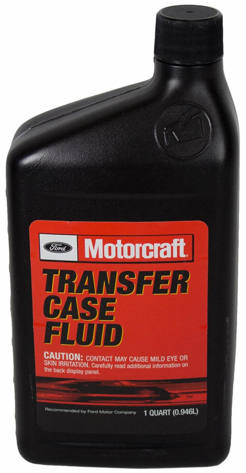 Motorcraft XL12 Ford Transfer Case Fluid