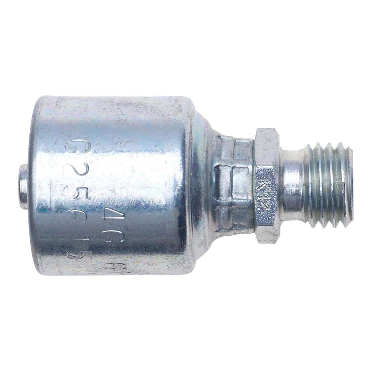 Gates G25615-1018 Male DIN 24 Cone