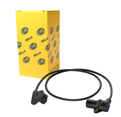 Hella 009110541 Crankshaft Position Sensor, Multi