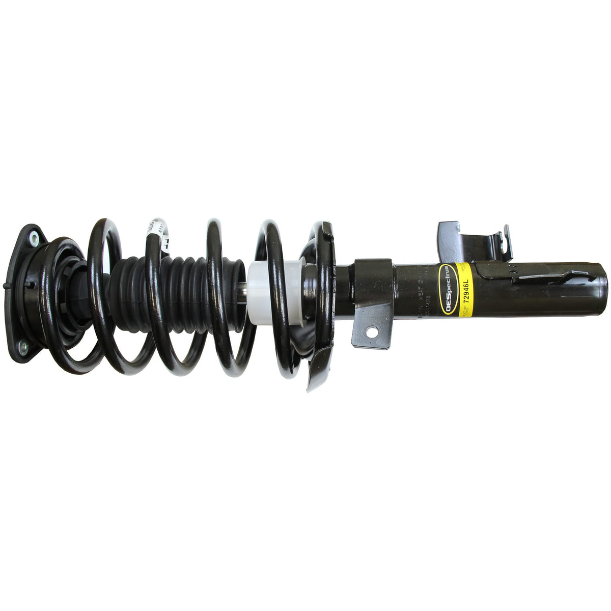 Monroe 172946 Suspension Strut and Coil Spring Assembly