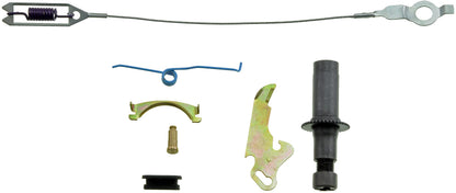 DORMAN HW2598 Dorman HW2598 Drum Brake Self-Adjuster Repair Kit
