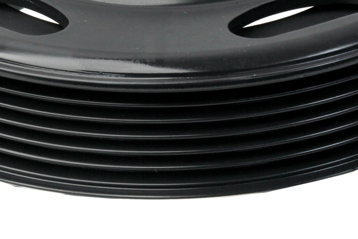 URO PARTS 06F105243J Uro Parts 06F105243J ENGINE CRANKSHAFT PULLEY